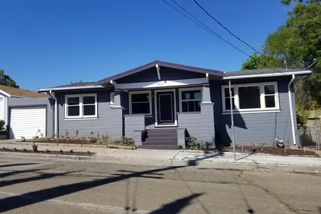 House for Sale at 3422 Kansas St, Oakland,  CA 94602