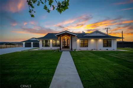 House for Sale at 1030 Pump Handle Lane, Paso Robles,  CA 93446