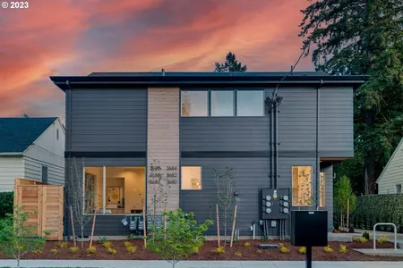 Unit for sale at 3686 Southeast Haig Street, Portland, OR 97202
