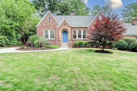 House for Sale at 1138 Zimmer Drive Ne, Atlanta,  GA 30306