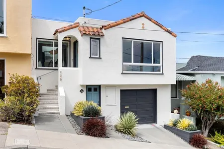 House for Sale at 728 27th Street, San Francisco,  CA 94131
