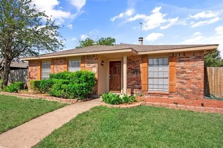 House for Sale at 1842 Sandra Lane, Grand Prairie,  TX 75052