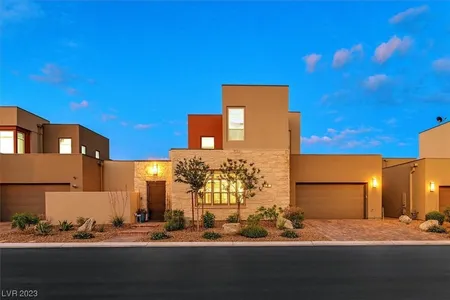 Townhouse for Sale at 4294 Swift Street, Las Vegas,  NV 89135