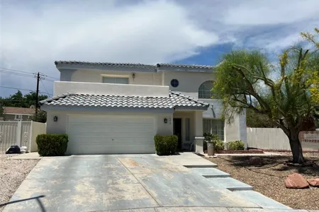House for Sale at 1640 Canterbury Court, Las Vegas,  NV 89119