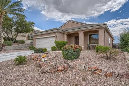 House for Sale at 3065 Brownbirds Nest Drive, Henderson,  NV 89052