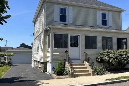House for Sale at 23 Proctor St, Peabody,  MA 01960