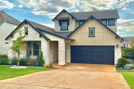House for Sale at 231  Sumalt Gap Way, Lakeway,  TX 78738