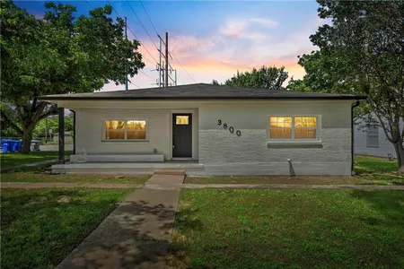 House for Sale at 3800 N 24th Street, Waco,  TX 76708