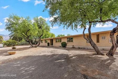 Unit for sale at 3252 North Calle De Beso, Tucson, AZ 85750