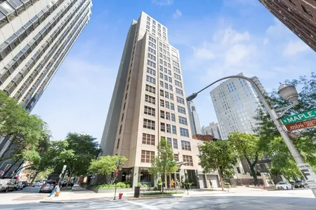 Unit for sale at 1035 N Dearborn Street, Chicago, IL 60610