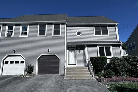 Unit for sale at 9 Nathaniel Street, Worcester, MA 01604