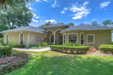 House for Sale at 6235 Wild Orchid Drive, Lithia,  FL 33547