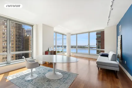 Unit for sale at 30 West Street, Manhattan, NY 10004