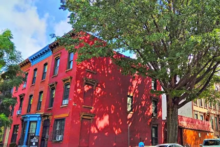 Multifamily for Sale at 385 6th Avenue #BUILDING, Brooklyn,  NY 11215