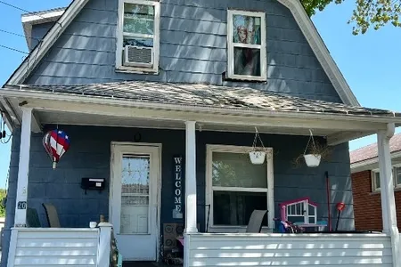 House for Sale at 20 N Baldwin Street, Johnson City,  NY 13790