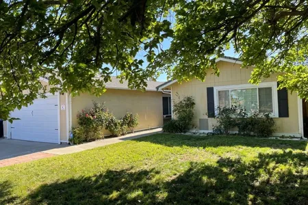 House for Sale at 1205 Worley Road, Suisun City,  CA 94585