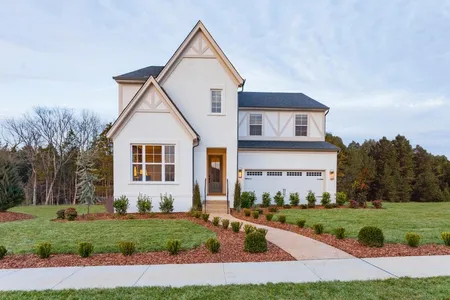 House for Sale at Bear Creek Blvd. #PLANCOLLETTE, Columbia,  TN 38401