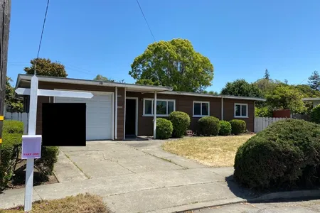 House for Sale at 24647 Traynor Ct, Hayward,  CA 94544