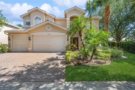 Unit for sale at 2300 Guadelupe Drive, NAPLES, FL 34119