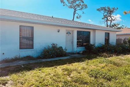 Unit for sale at 17373 Missouri Road, FORT MYERS, FL 33967