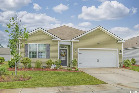 Unit for sale at 1362 Midtown Village Drive, Conway, SC 29526