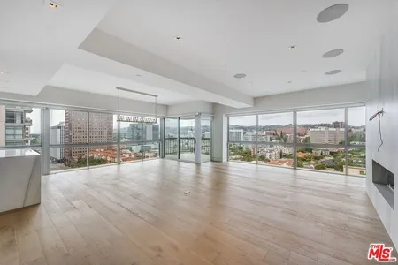 Unit for sale at 10790 Wilshire Boulevard, Los Angeles, CA 90024