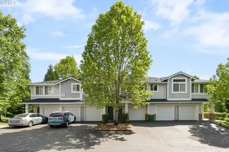 Condo for Sale at 14761 Sw Beard Rd #203, Beaverton,  OR 97007