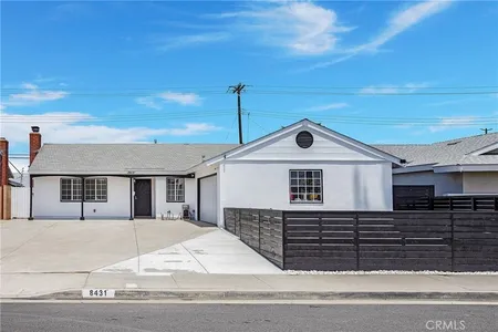 House for Sale at 8431 Friesland Drive, Huntington Beach,  CA 92647