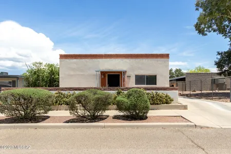 Unit for sale at 3038 North Mountain Avenue, Tucson, AZ 85719