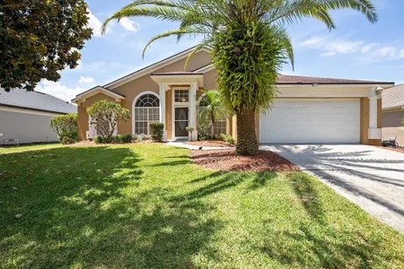 House for Sale at 8081 Saint Andrews Circle, Orlando,  FL 32835