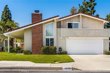 House for Sale at 19721 Ridgewood Place, Yorba Linda,  CA 92886
