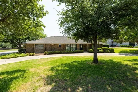 House for Sale at 3725 San Bar Lane, Colleyville,  TX 76034