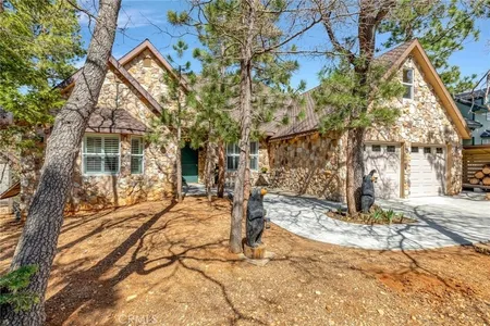 House for Sale at 1650 Cascade Road, Big Bear City,  CA 92314