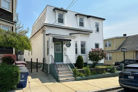 Unit for sale at 25 Page St, Revere, MA 02151