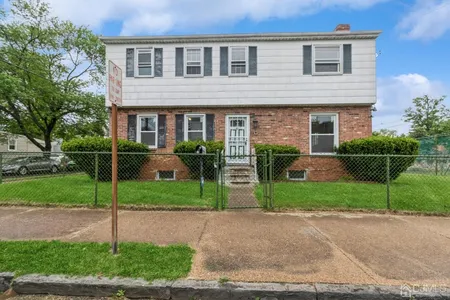 House for Sale at 102 S 35th Street, Camden City,  NJ 08105