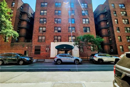Co-Op for Sale at 60 E 9th Street #323, Manhattan,  NY 10003