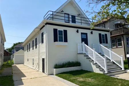 Unit for sale at 318 West Hudson Street, Long Beach, NY 11561