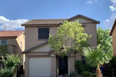 House for Sale at 1161 Paradise Mountain Trail, Henderson,  NV 89002