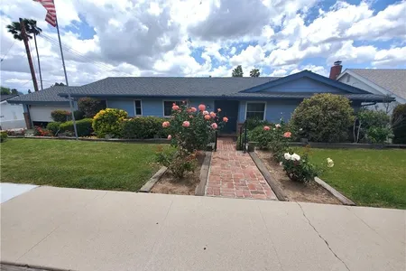 House for Sale at 700 Woodcrest Avenue, La Habra,  CA 90631