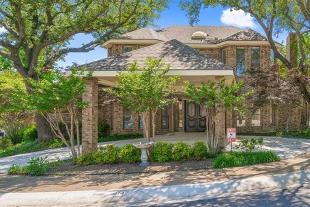 Unit for sale at 9147 Cochran Heights Drive, Dallas, TX 75220