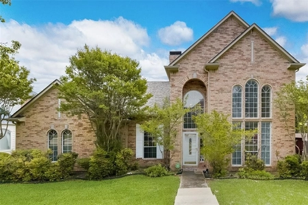 Unit for sale at 2236 Amy Lane, Plano, TX 75074