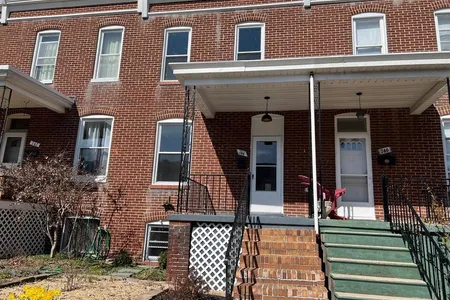 Unit for sale at 744 East 37th Street, BALTIMORE, MD 21218