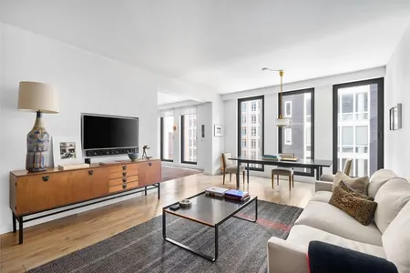Unit for sale at 15 RENWICK Street, Manhattan, NY 10013