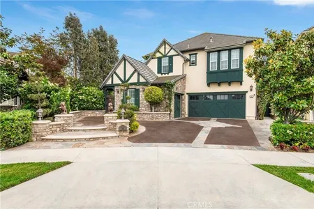 House for Sale at 44 Desert Willow, Irvine,  CA 92606