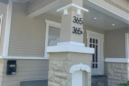 House for Sale at 365 Coronado Avenue, Long Beach,  CA 90814