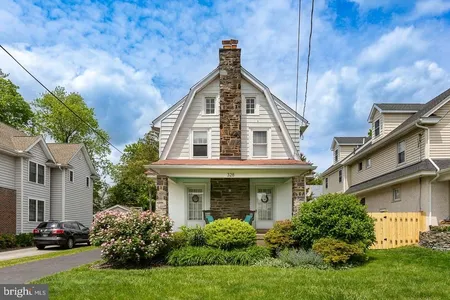 Unit for sale at 328 Lenox Road, HAVERTOWN, PA 19083