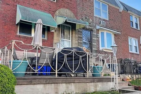Townhouse for Sale at 3938 Elsinore St, Philadelphia,  PA 19124
