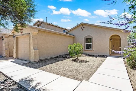 House for Sale at 1553 W Beantree Lane, Tucson,  AZ 85713