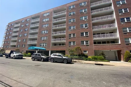 Co-Op for Sale at 711 Shore #1F, Long Beach,  NY 11561
