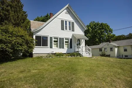 House for Sale at 28 Augustine Street, Brockton,  MA 02301
